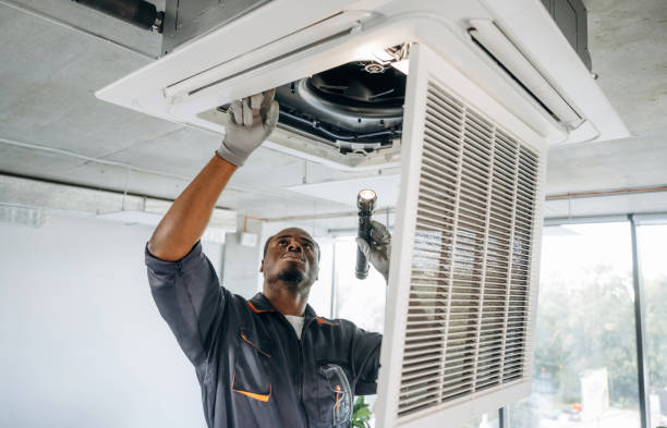 Licensed Hvac service in Gladstone, OR - FH HVAC